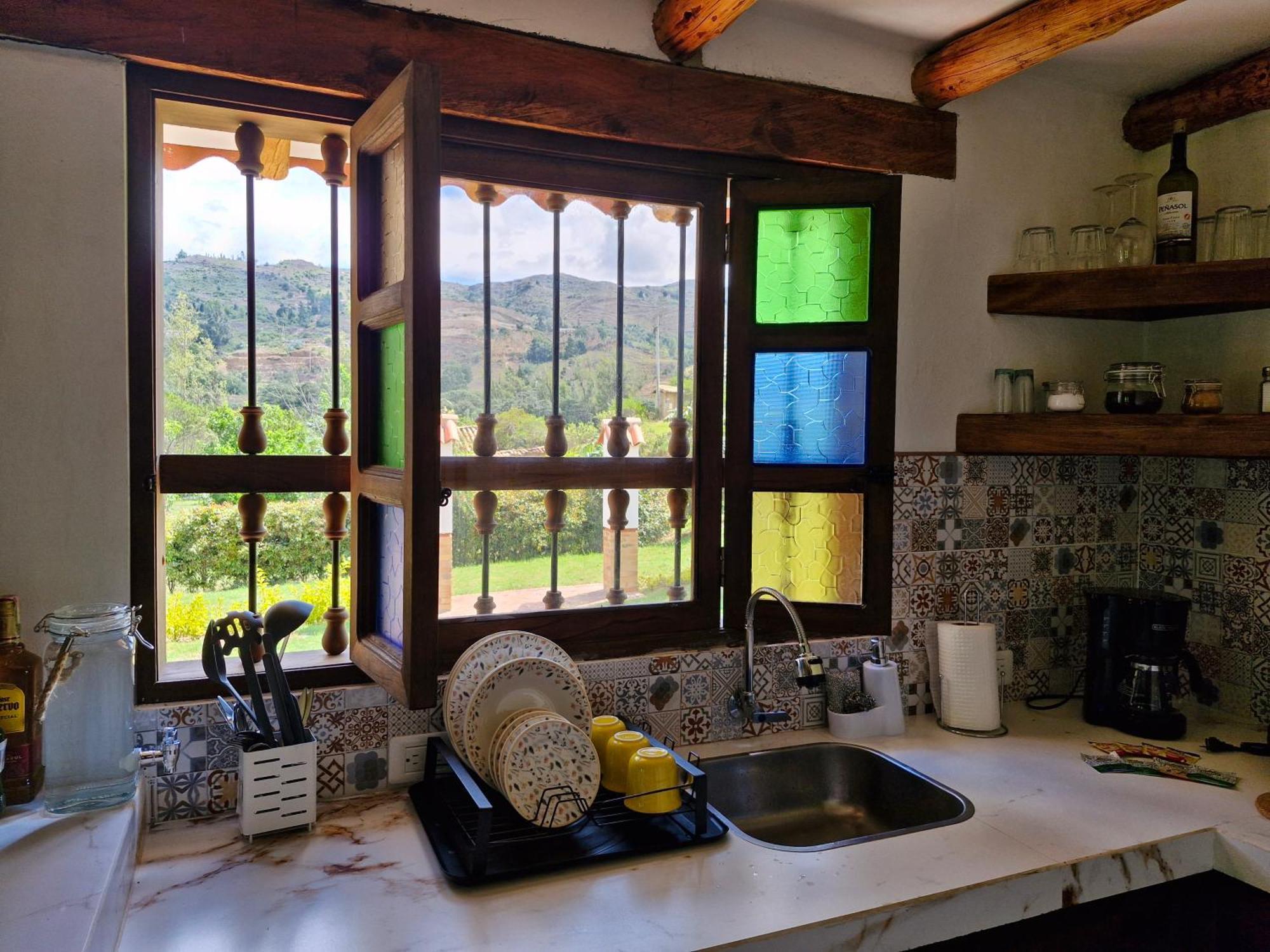 Resguardo Real * Ráquira